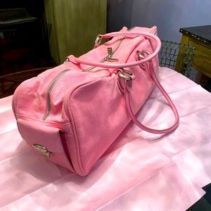 Marc Jacobs Nuala by Puma Yoga Bag